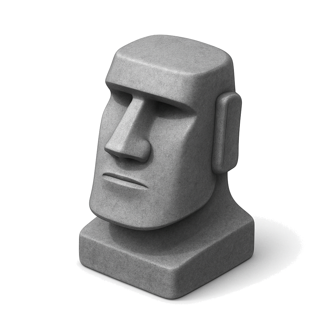 Moai